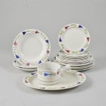 1498 2035 DINNERWARE